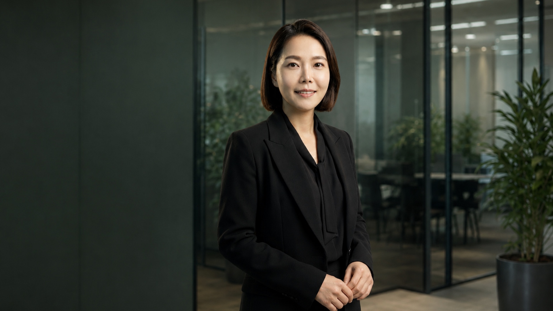 특허법률사무소 제스쳐 대표 김나연 변리사